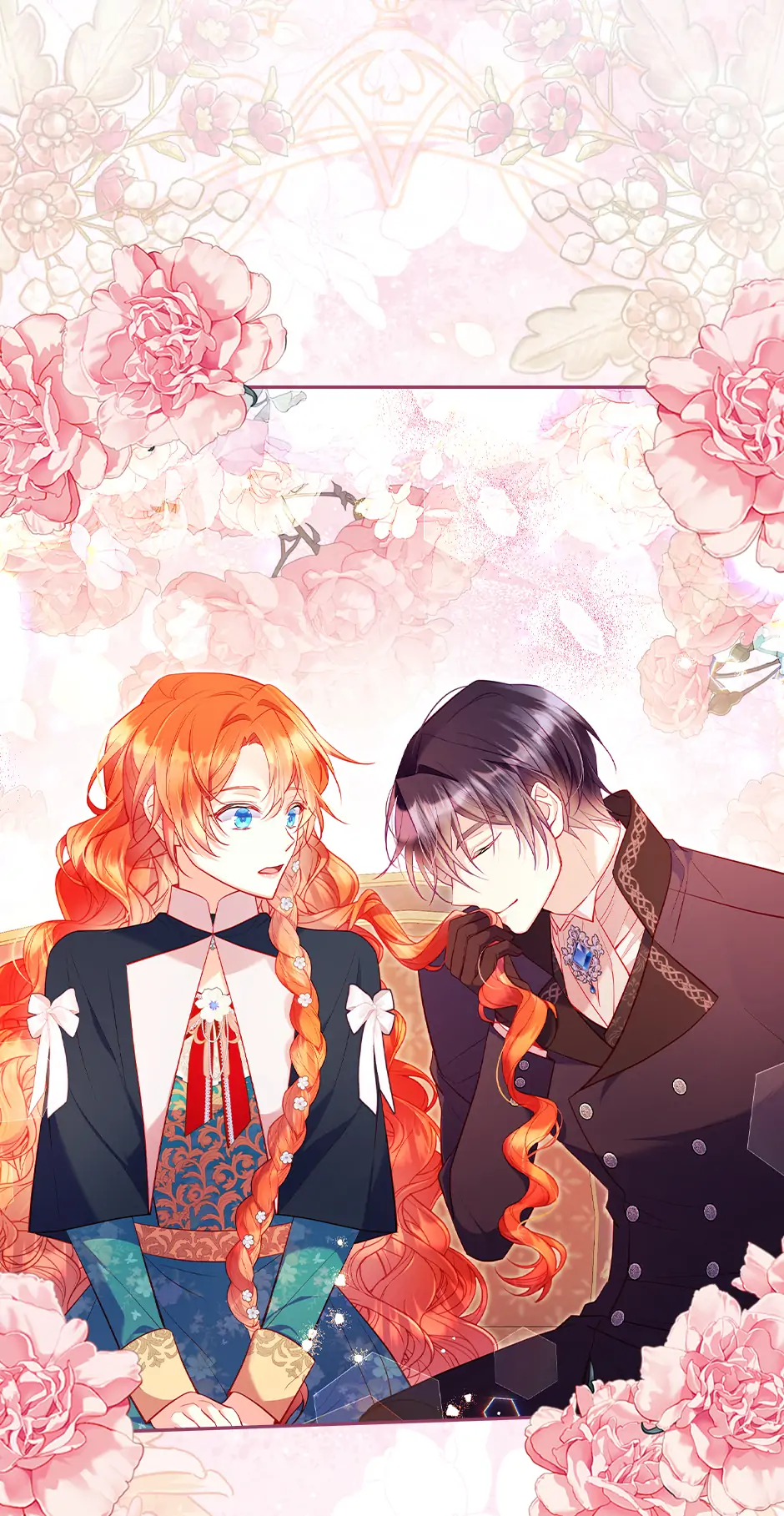 I’m Going To Meet You Beyond Time Chapter 37 262 ch 37 60