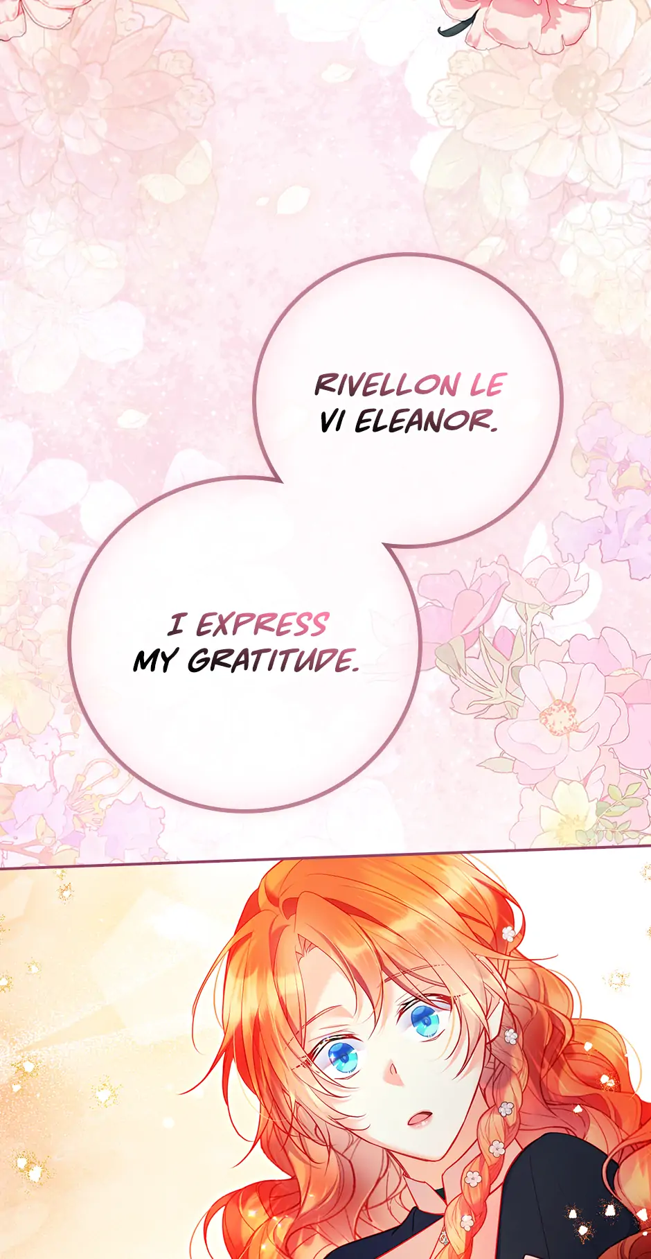 I’m Going To Meet You Beyond Time Chapter 37 263 ch 37 61