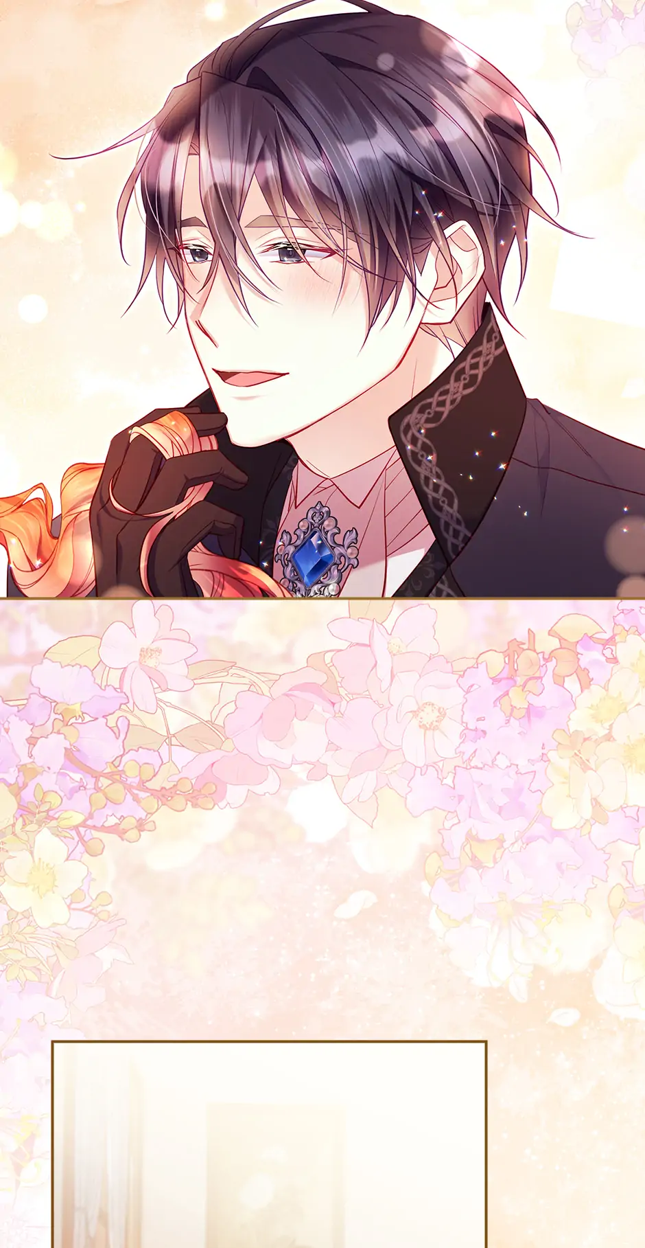 I’m Going To Meet You Beyond Time Chapter 37 265 ch 37 63