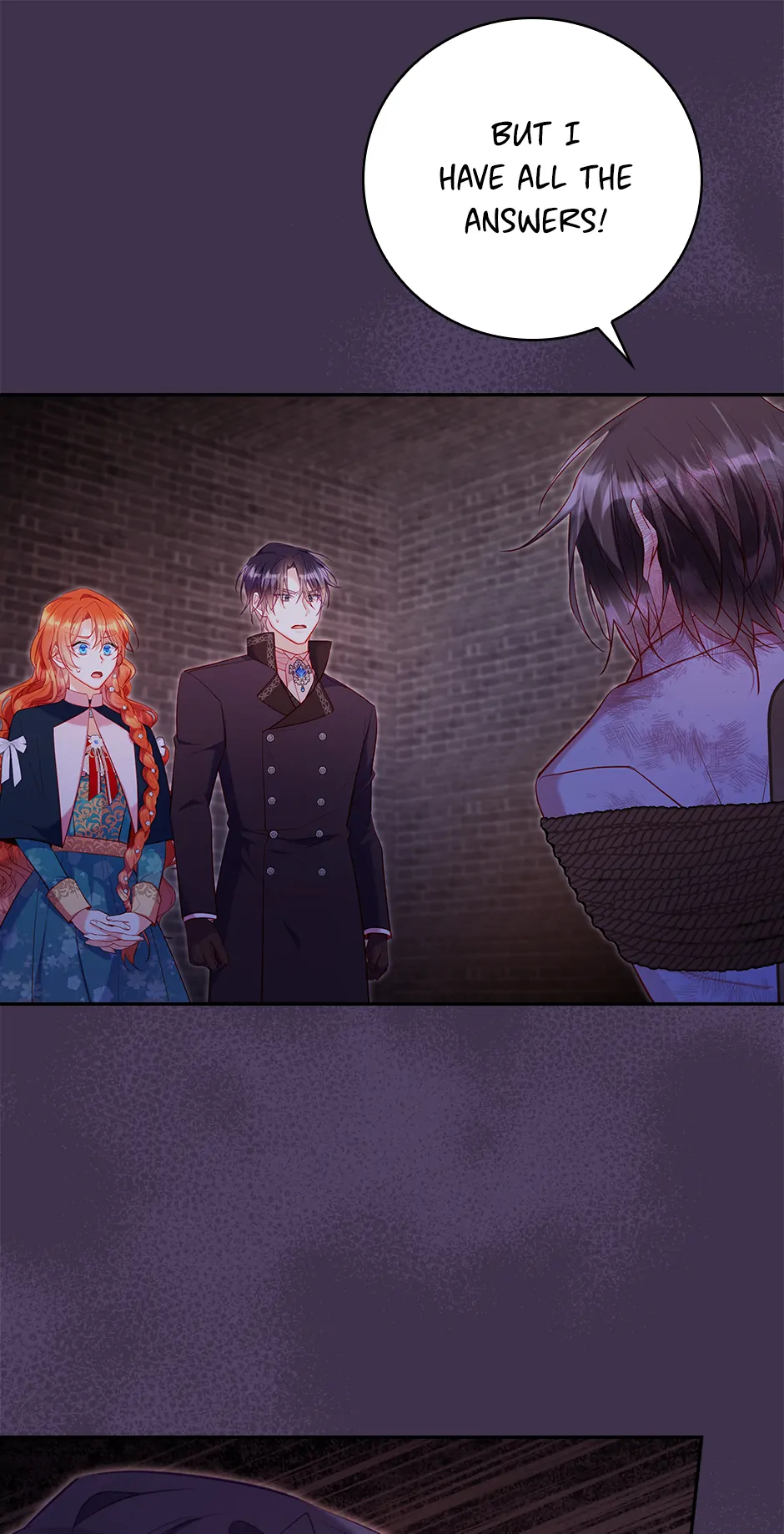 I’m Going To Meet You Beyond Time Chapter 37 209 ch 37 7