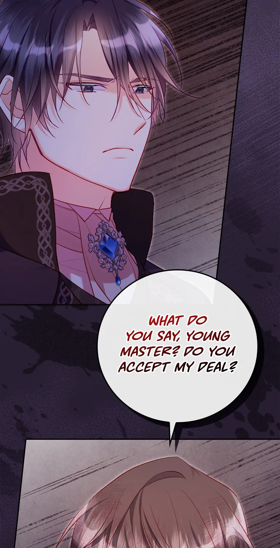 I’m Going To Meet You Beyond Time Chapter 37 210 ch 37 8