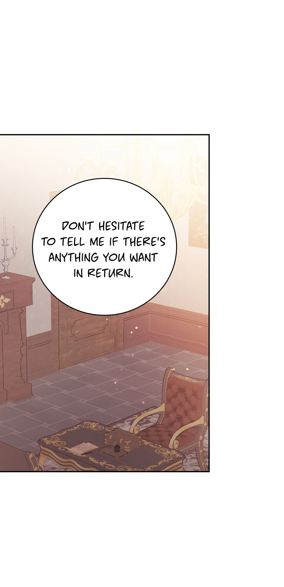 I’m Going To Meet You Beyond Time Chapter 38 191 ch 38 1