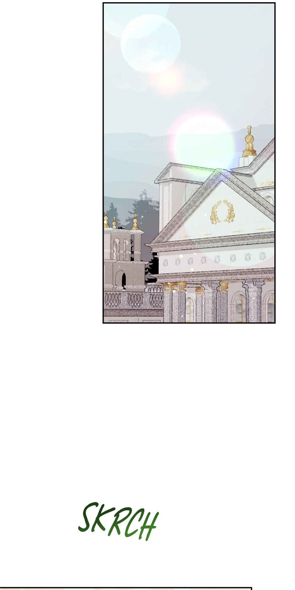 I’m Going To Meet You Beyond Time Chapter 38 207 ch 38 17