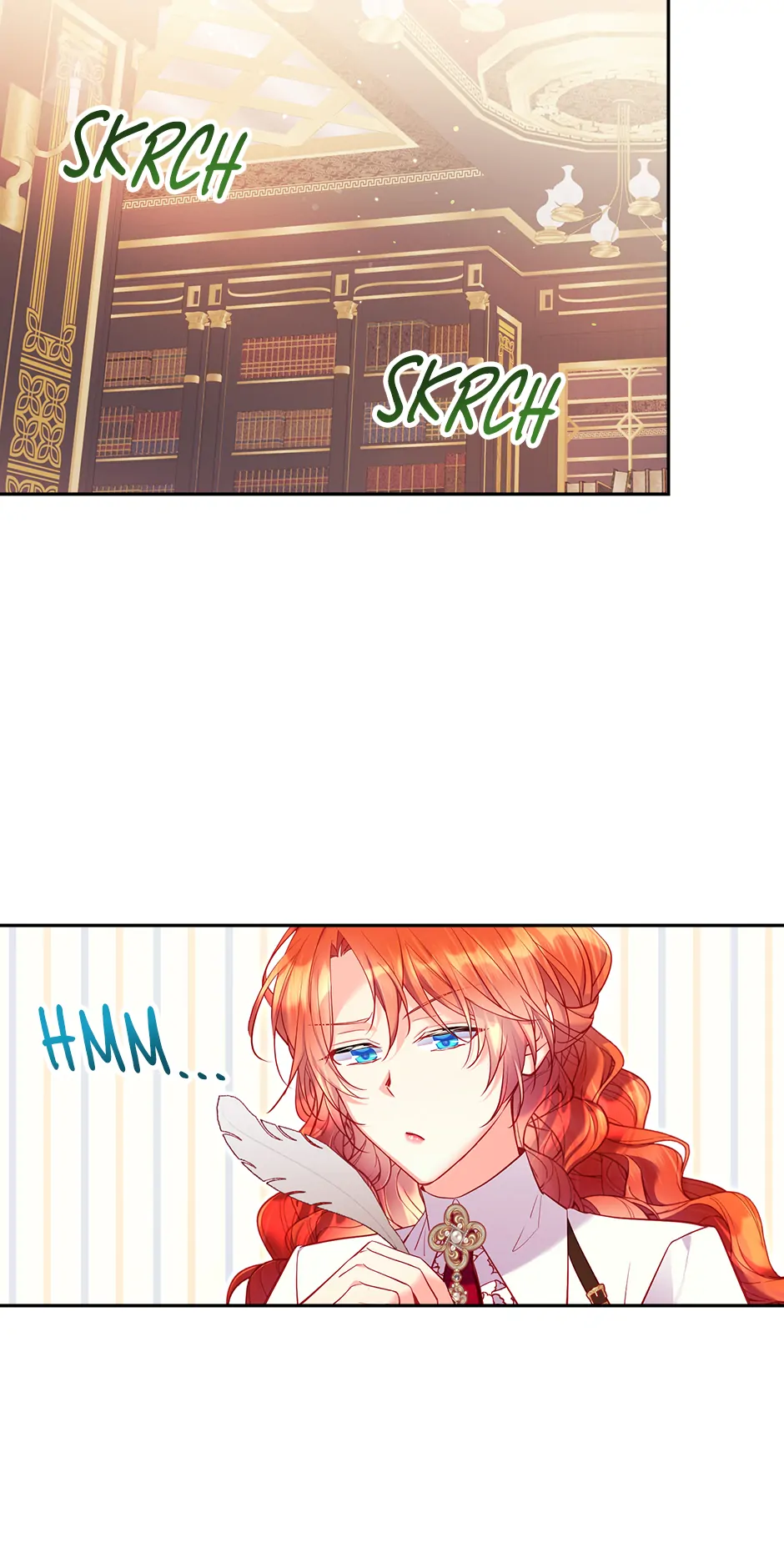 I’m Going To Meet You Beyond Time Chapter 38 208 ch 38 18