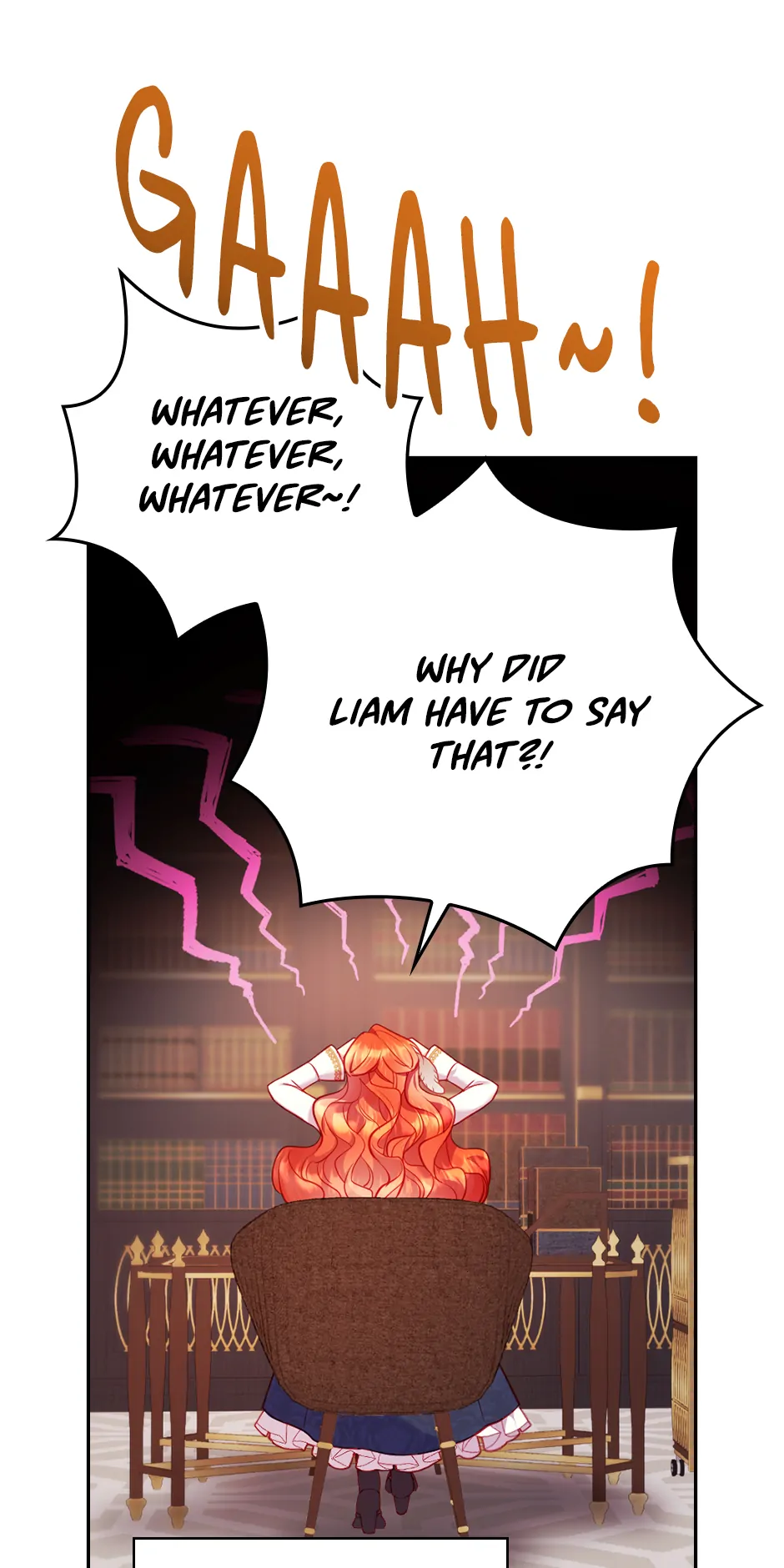 I’m Going To Meet You Beyond Time Chapter 38 210 ch 38 20