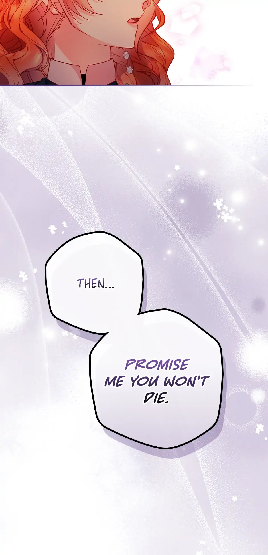 I’m Going To Meet You Beyond Time Chapter 38 193 ch 38 3