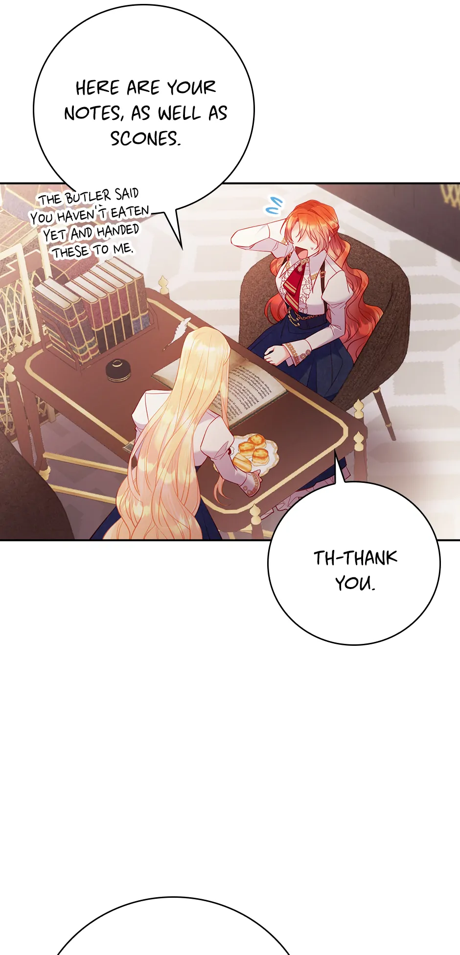 I’m Going To Meet You Beyond Time Chapter 38 220 ch 38 30