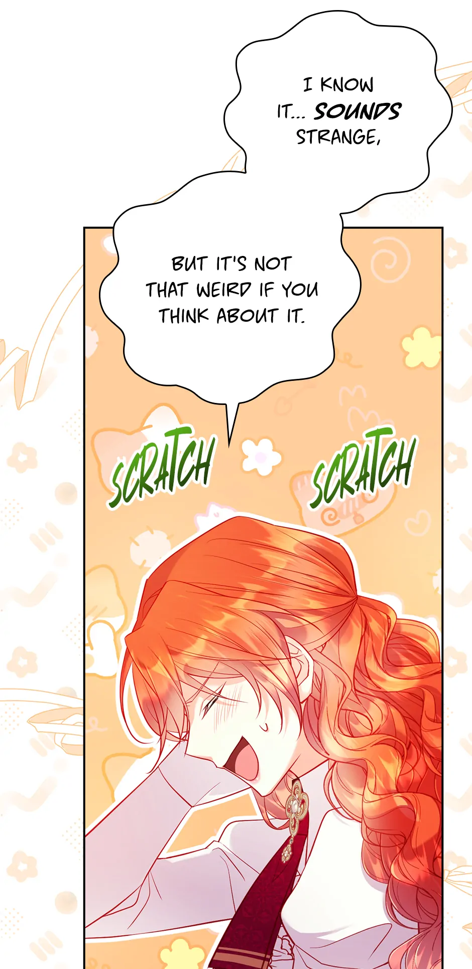 I’m Going To Meet You Beyond Time Chapter 38 227 ch 38 37