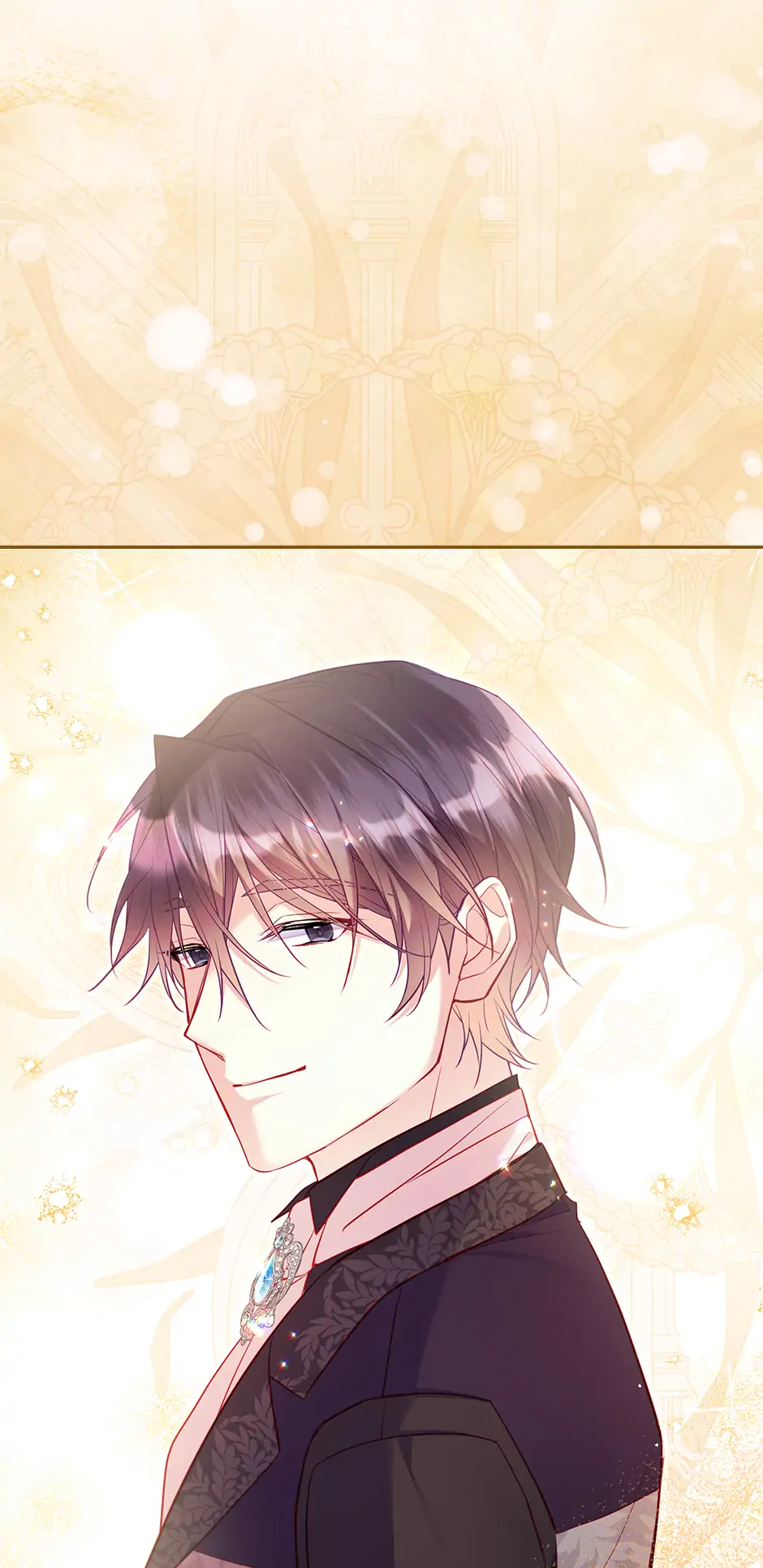 I’m Going To Meet You Beyond Time Chapter 38 231 ch 38 41