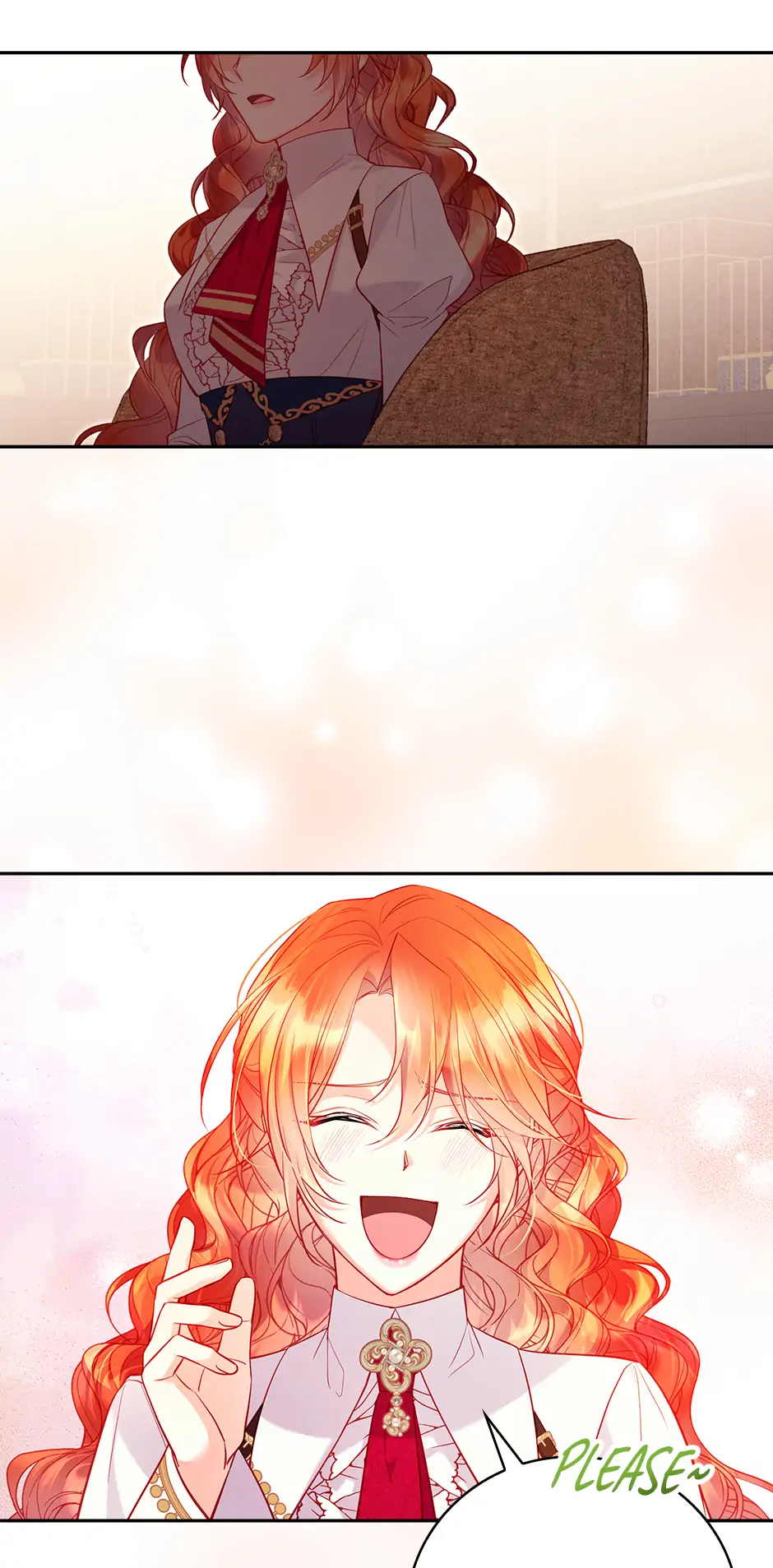 I’m Going To Meet You Beyond Time Chapter 38 233 ch 38 43