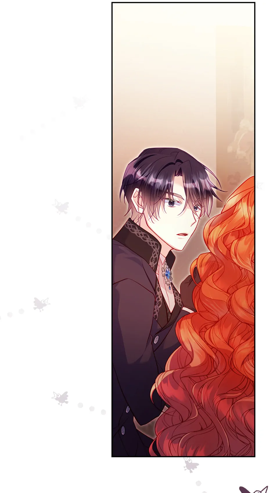 I’m Going To Meet You Beyond Time Chapter 38 195 ch 38 5