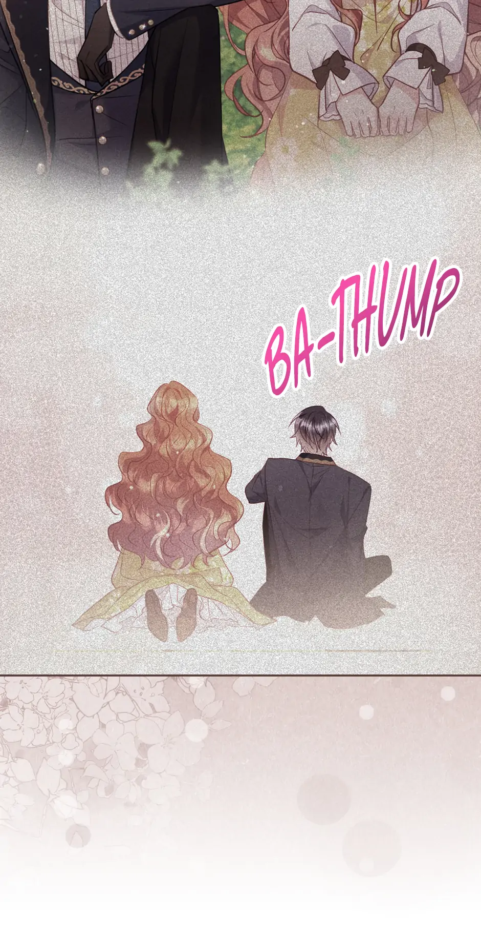 I’m Going To Meet You Beyond Time Chapter 38 245 ch 38 55