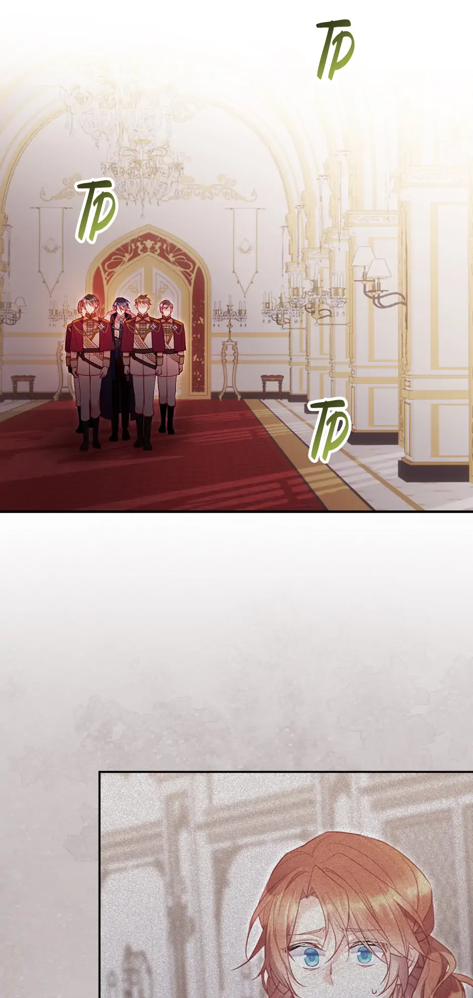 I’m Going To Meet You Beyond Time Chapter 40 210 ch 40 2