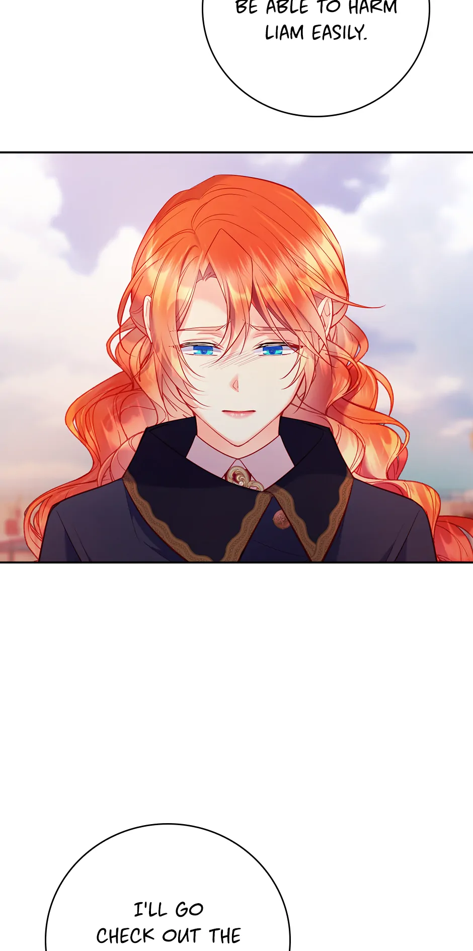 I’m Going To Meet You Beyond Time Chapter 40 229 ch 40 21