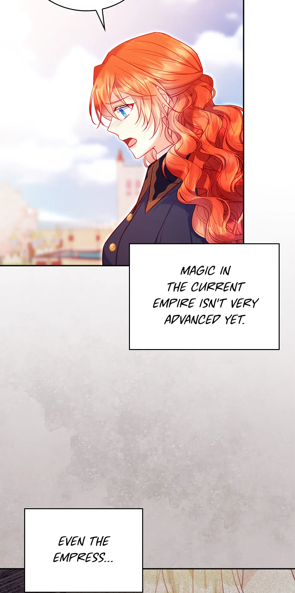 I’m Going To Meet You Beyond Time Chapter 40 232 ch 40 24