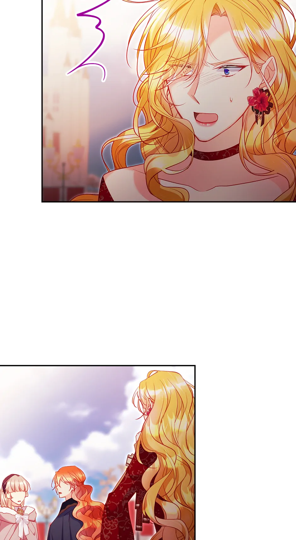 I’m Going To Meet You Beyond Time Chapter 40 236 ch 40 28