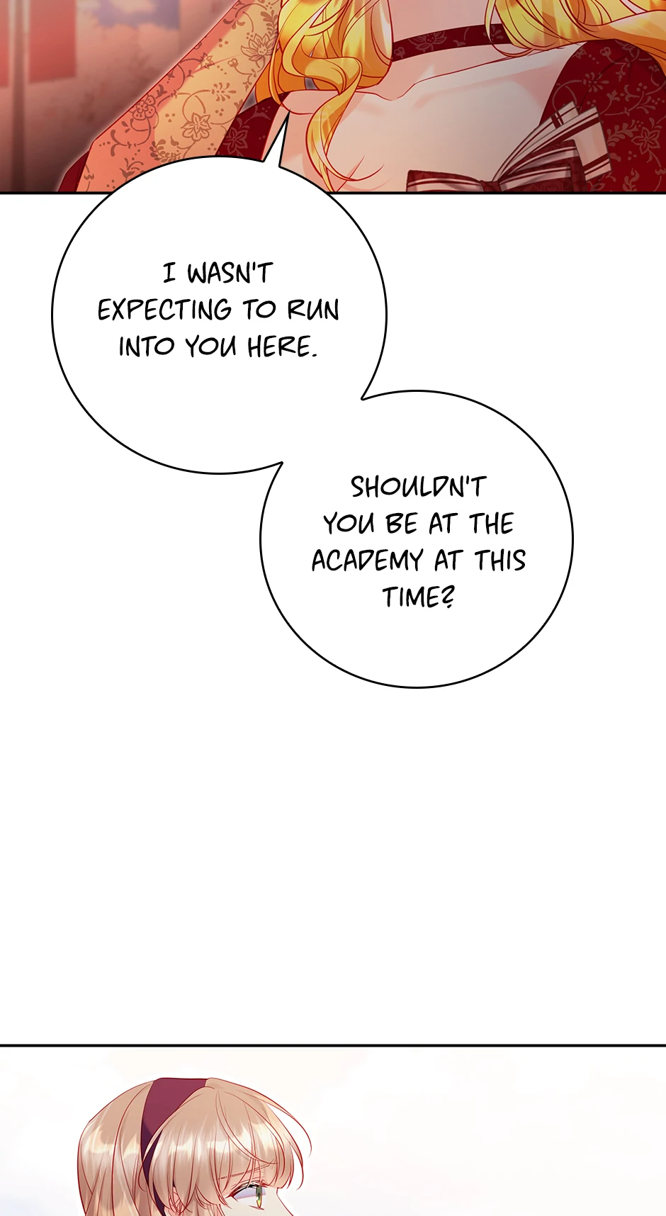 I’m Going To Meet You Beyond Time Chapter 40 238 ch 40 30