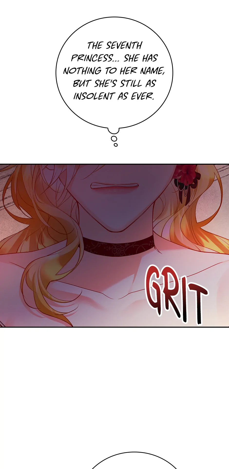 I’m Going To Meet You Beyond Time Chapter 40 240 ch 40 32