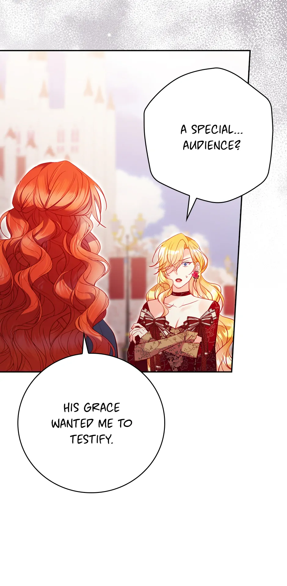 I’m Going To Meet You Beyond Time Chapter 40 245 ch 40 37