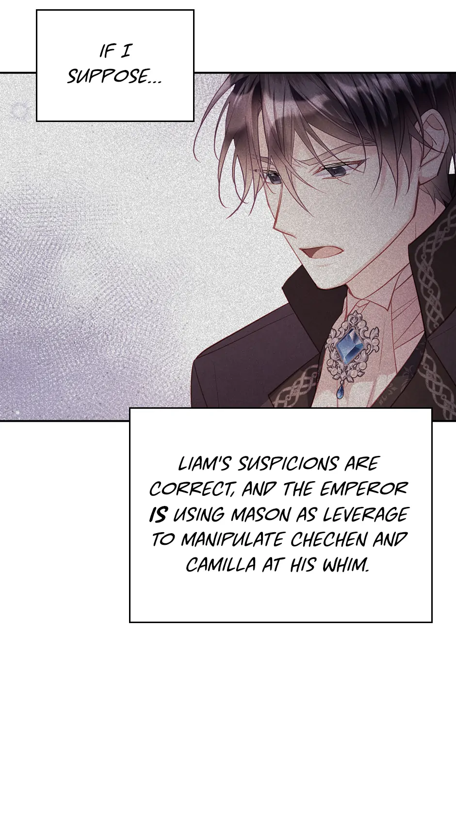 I’m Going To Meet You Beyond Time Chapter 40 247 ch 40 39