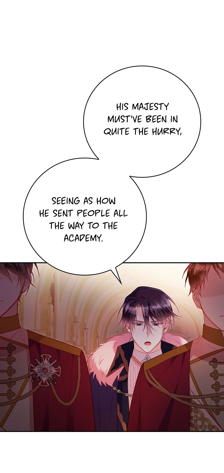 I’m Going To Meet You Beyond Time Chapter 40 212 ch 40 4