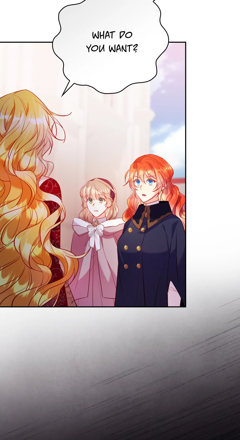 I’m Going To Meet You Beyond Time Chapter 40 252 ch 40 44