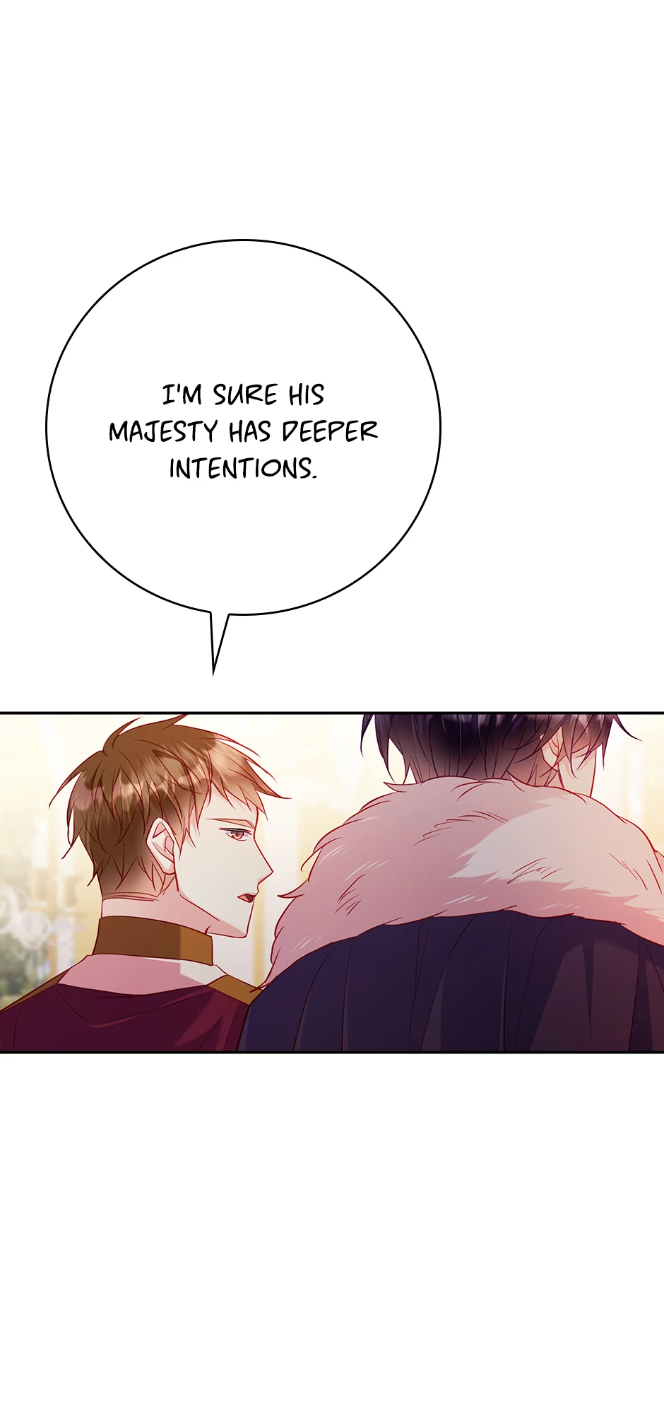 I’m Going To Meet You Beyond Time Chapter 40 213 ch 40 5