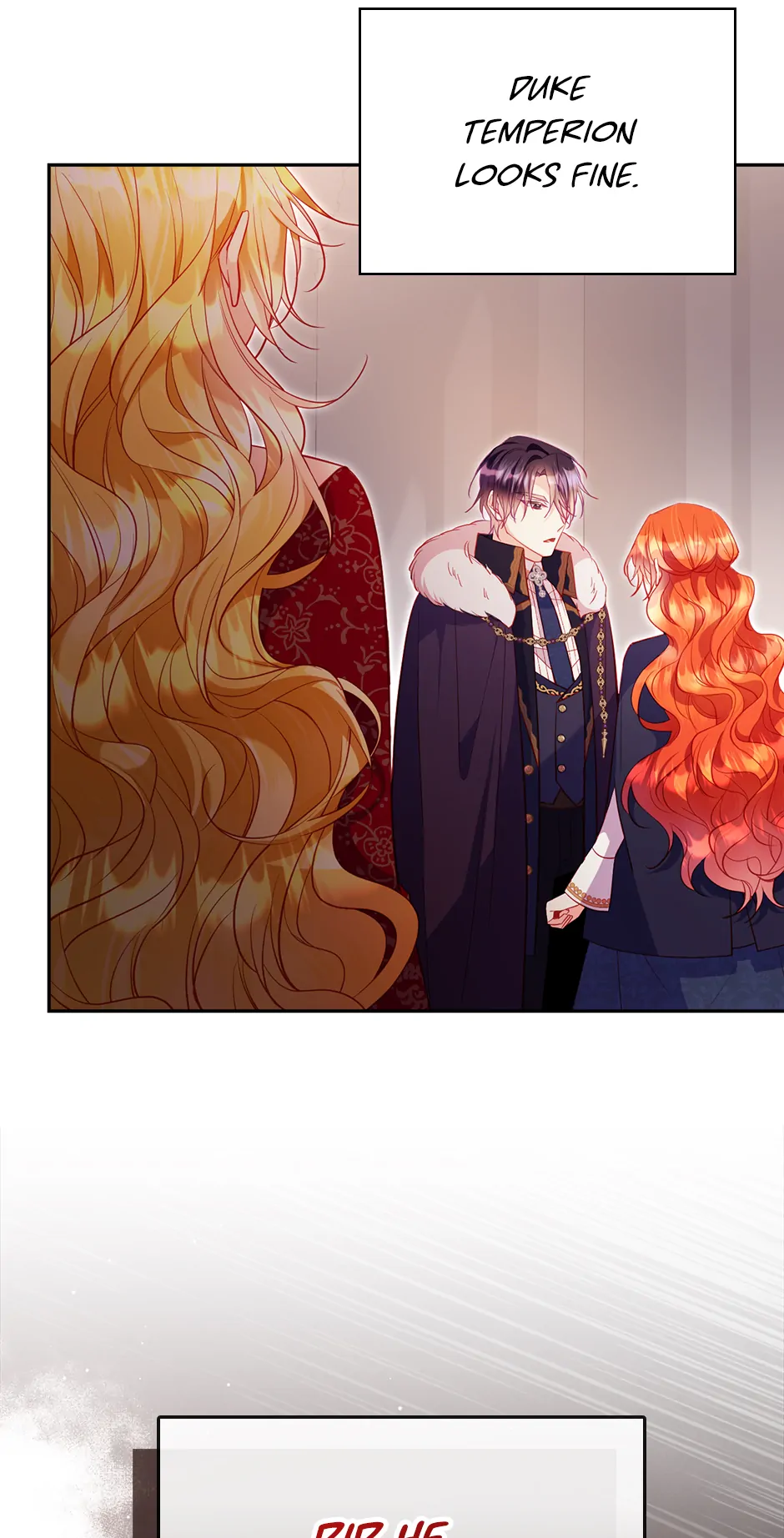 I’m Going To Meet You Beyond Time Chapter 40 260 ch 40 52