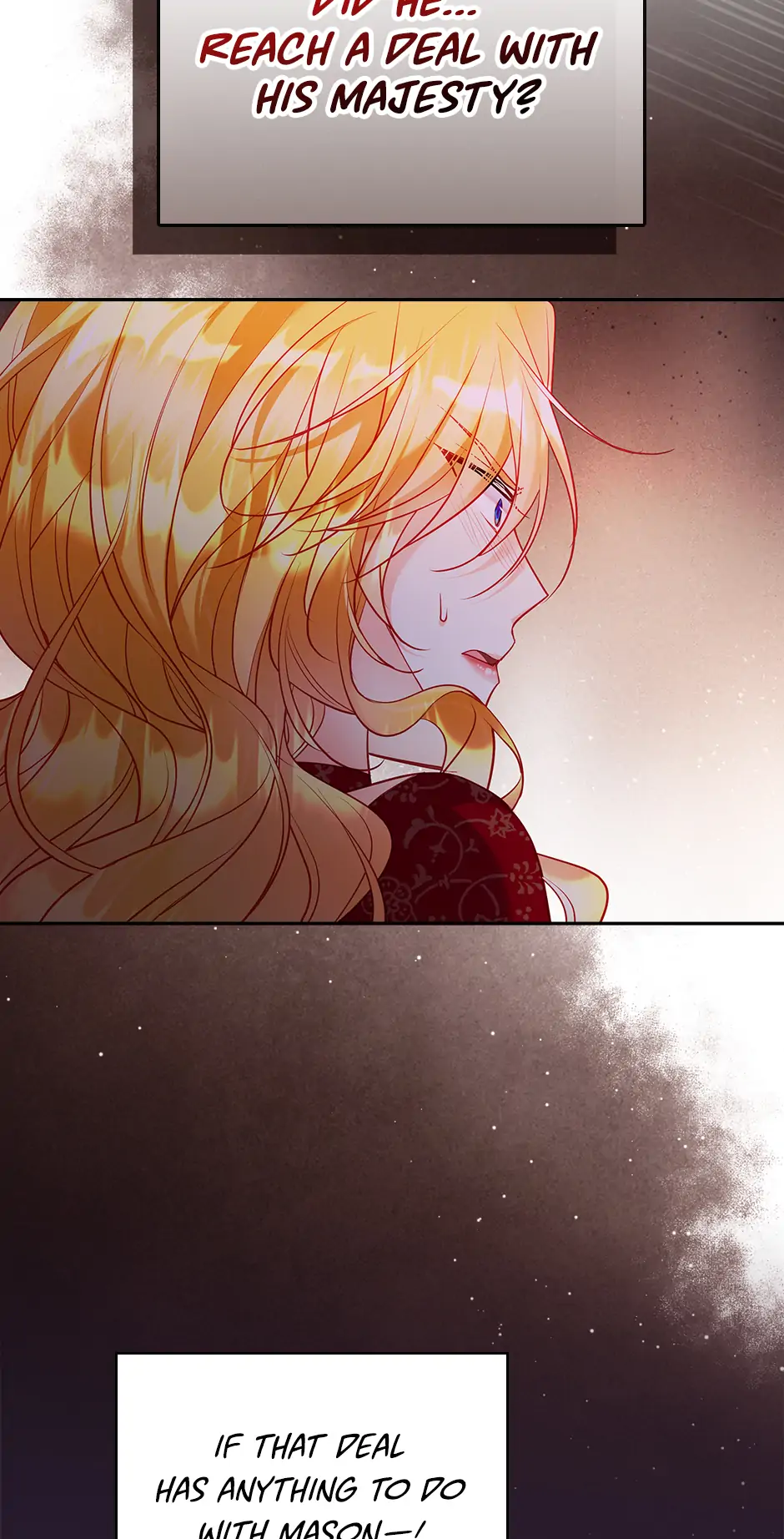 I’m Going To Meet You Beyond Time Chapter 40 261 ch 40 53