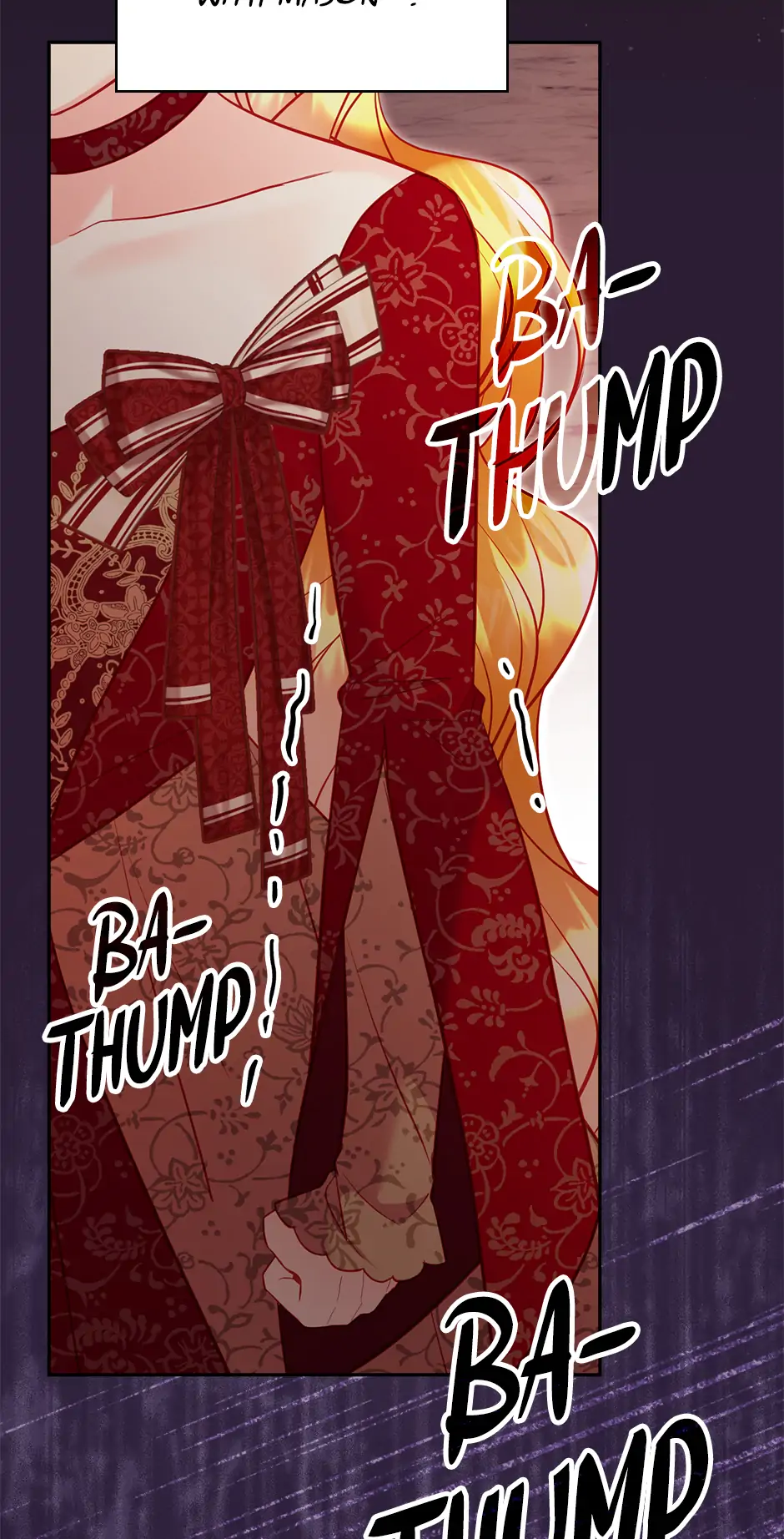 I’m Going To Meet You Beyond Time Chapter 40 262 ch 40 54