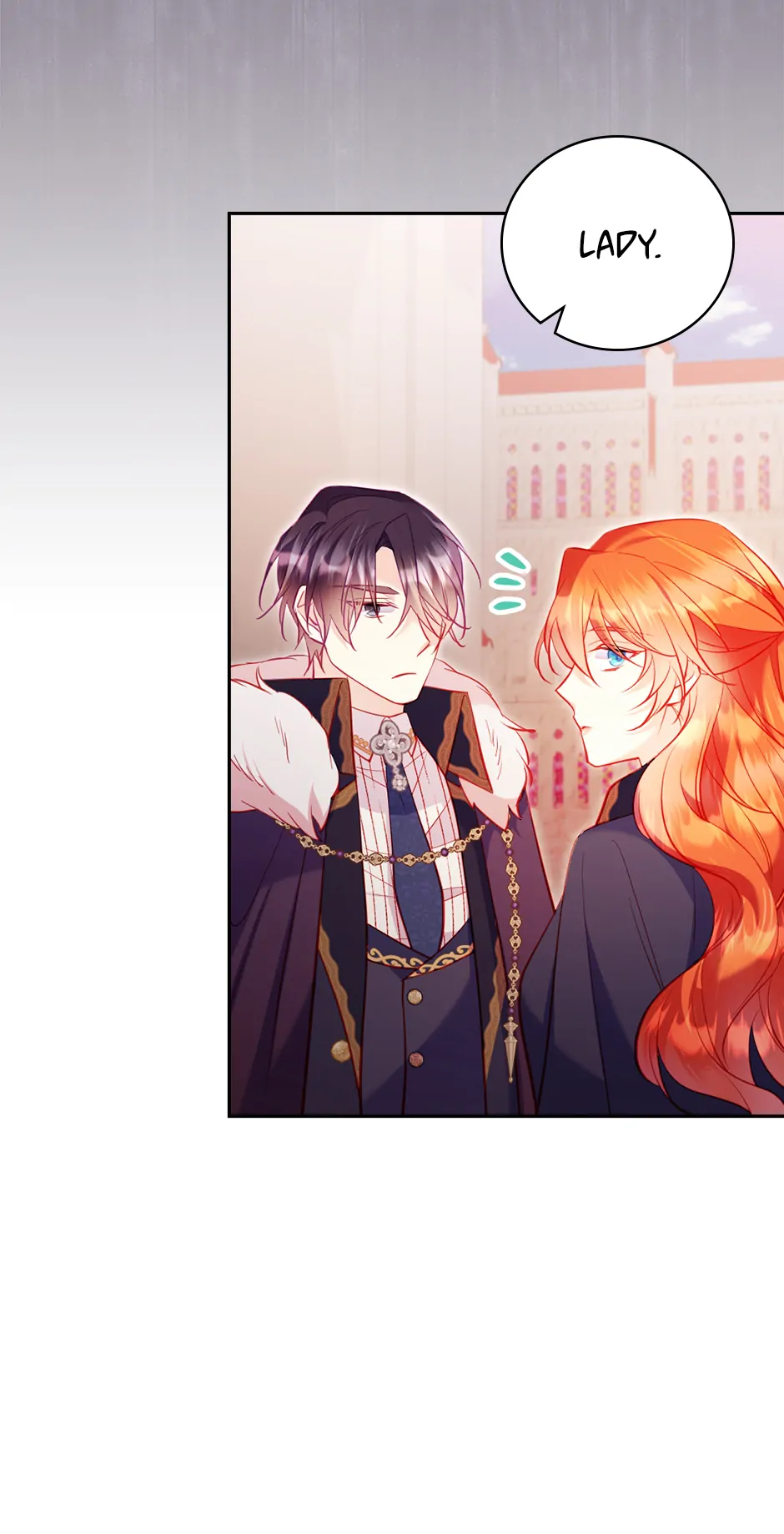 I’m Going To Meet You Beyond Time Chapter 40 265 ch 40 57