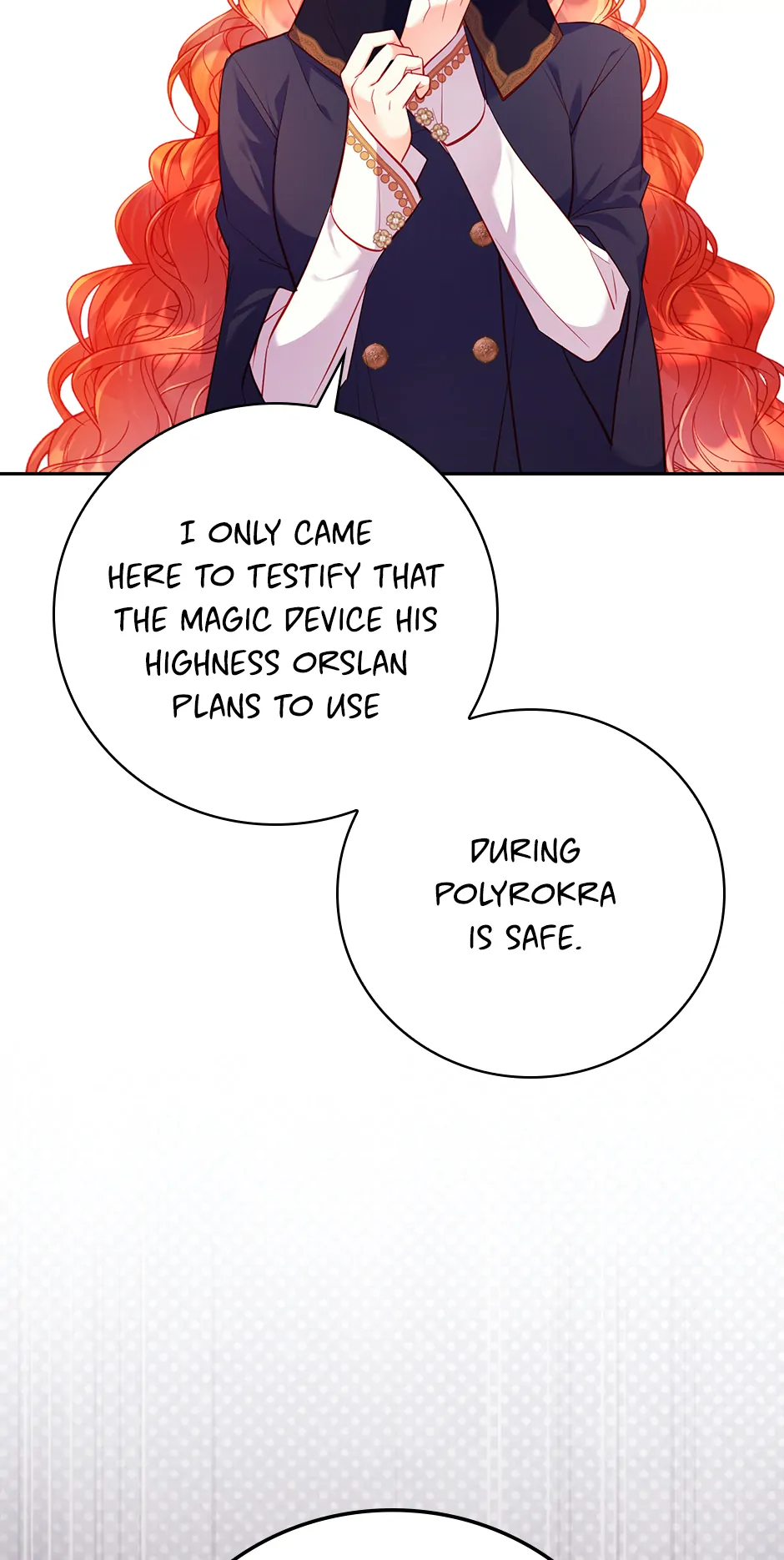 I’m Going To Meet You Beyond Time Chapter 40 268 ch 40 60