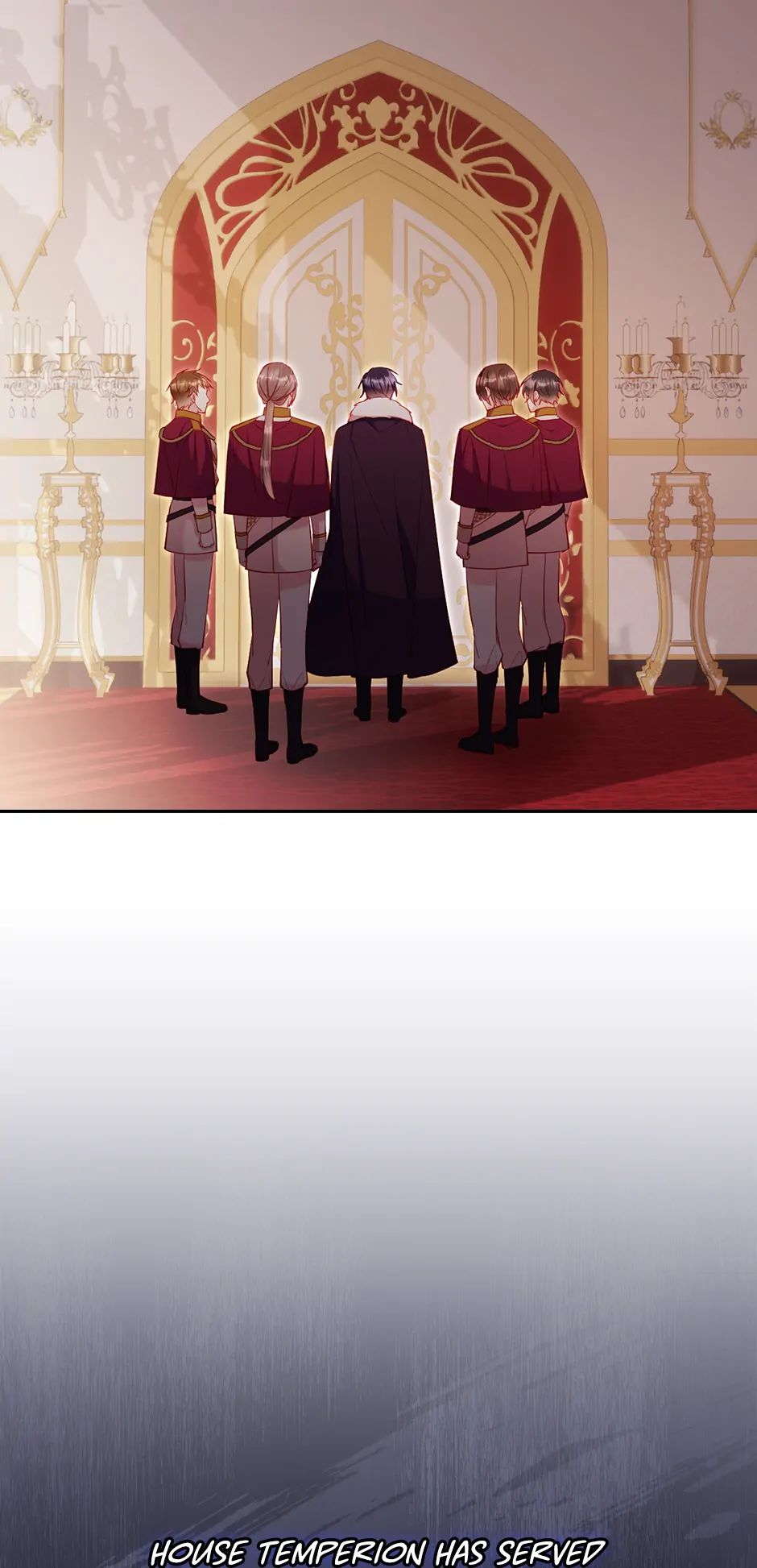 I’m Going To Meet You Beyond Time Chapter 40 216 ch 40 8