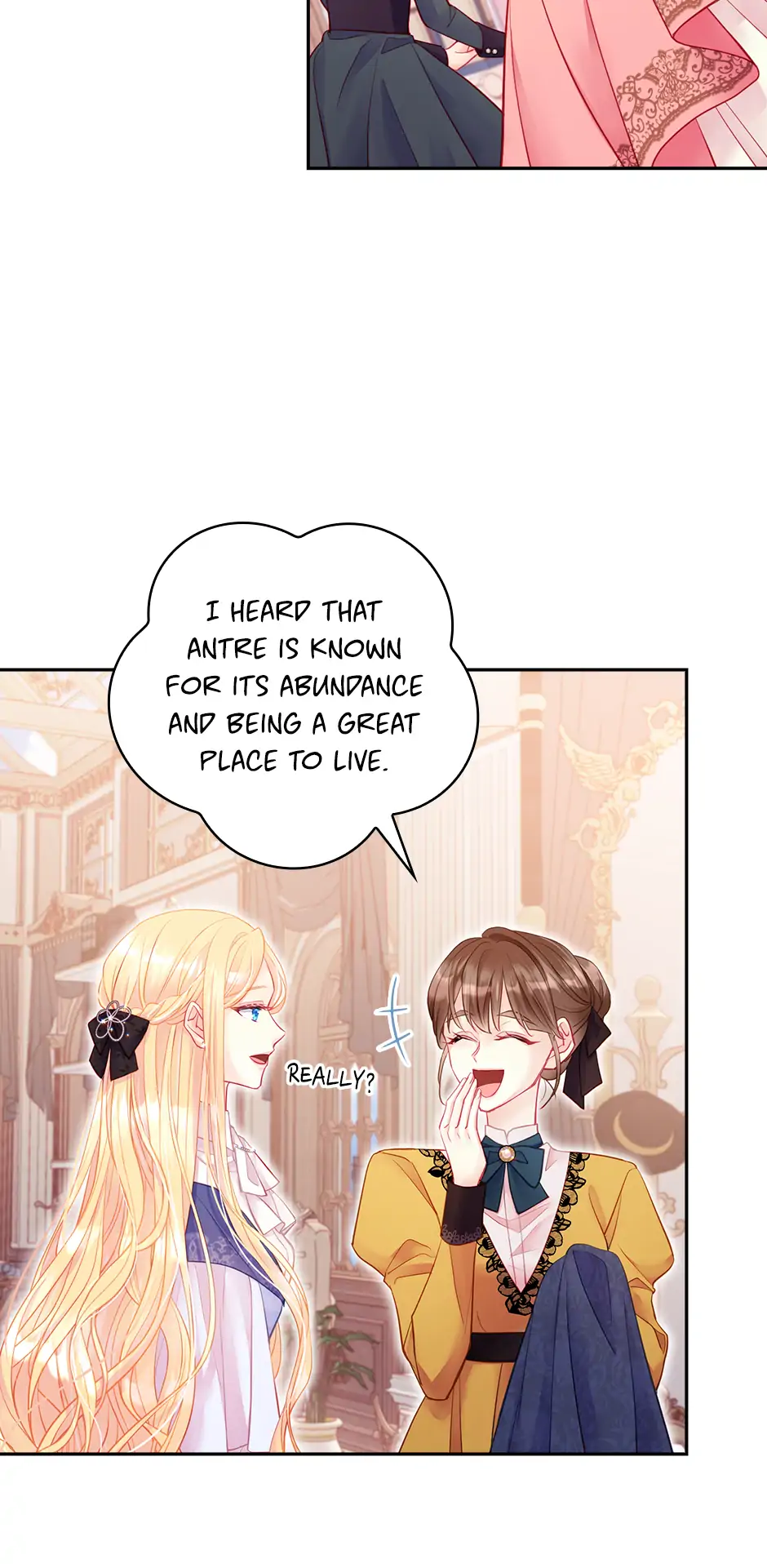 I’m Going To Meet You Beyond Time Chapter 5 251 ch 5 10