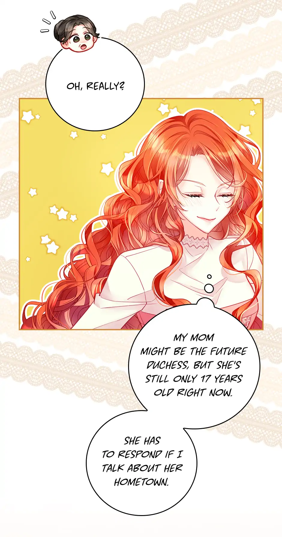 I’m Going To Meet You Beyond Time Chapter 5 255 ch 5 14