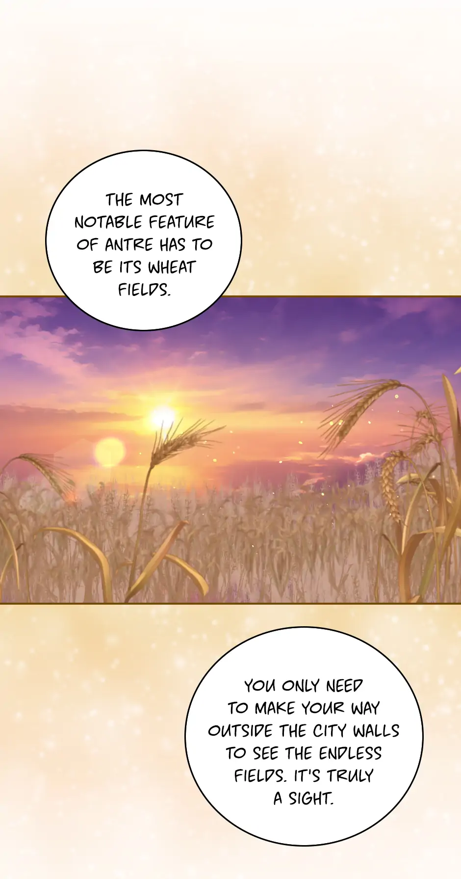 I’m Going To Meet You Beyond Time Chapter 5 256 ch 5 15