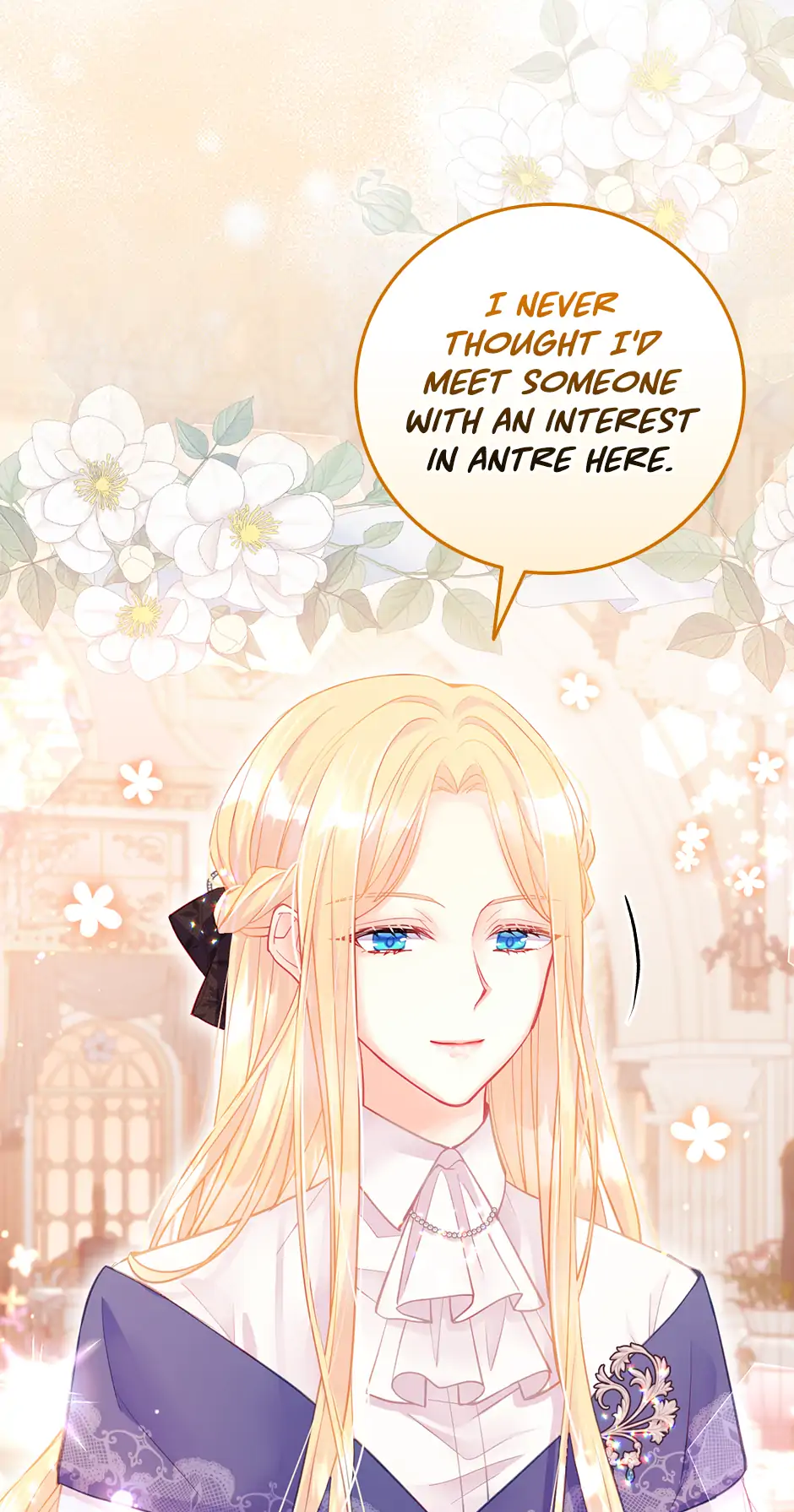 I’m Going To Meet You Beyond Time Chapter 5 258 ch 5 17