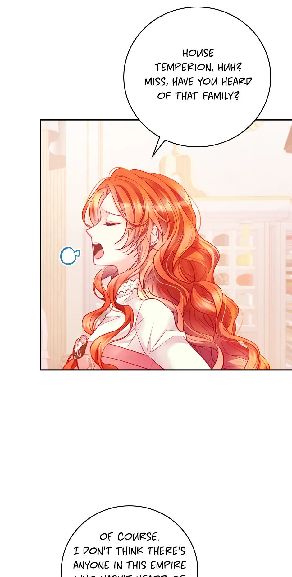 I’m Going To Meet You Beyond Time Chapter 5 243 ch 5 2