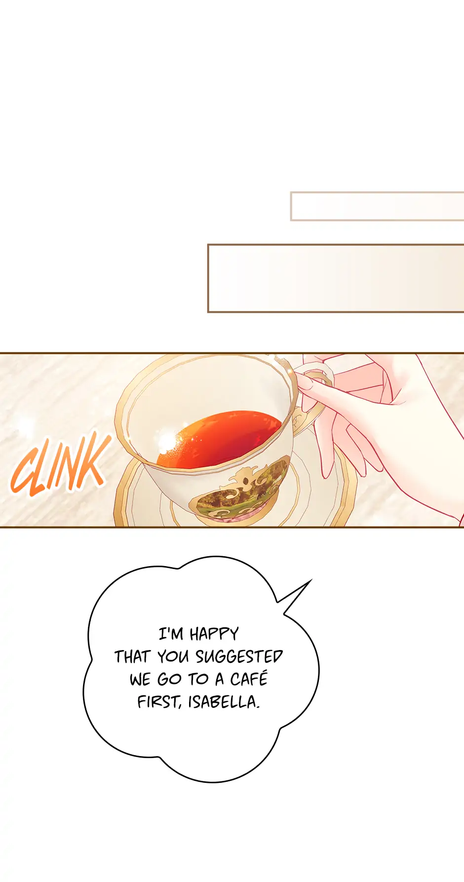 I’m Going To Meet You Beyond Time Chapter 5 261 ch 5 20