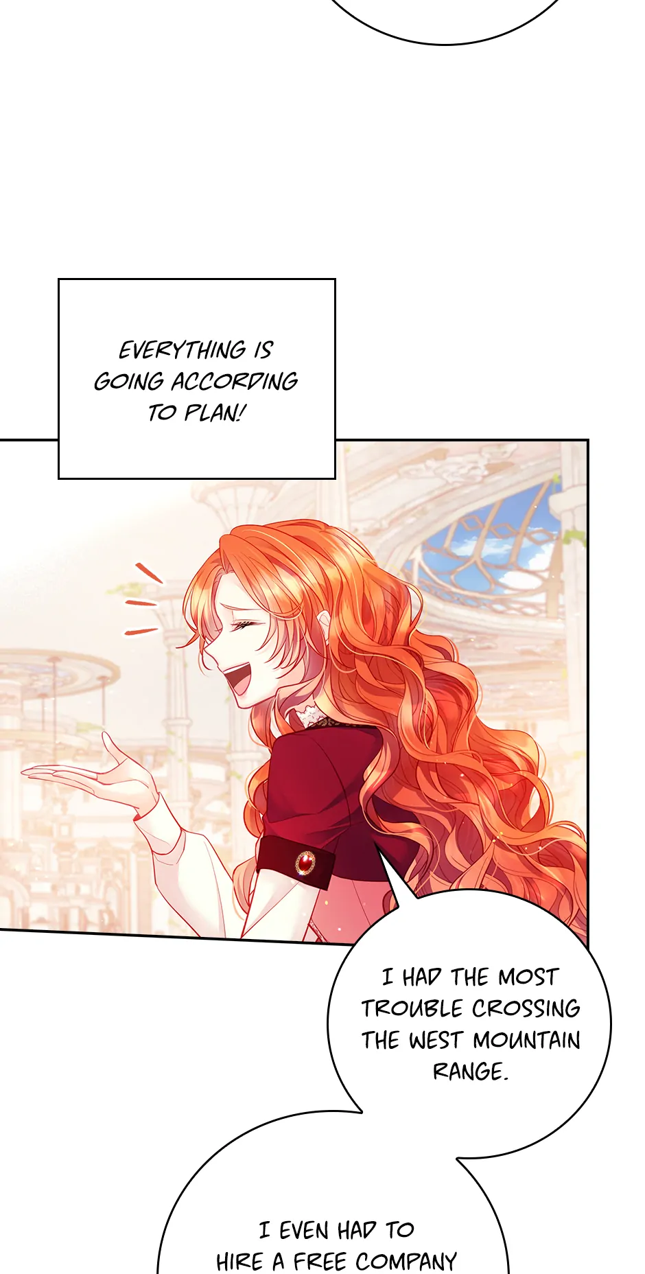 I’m Going To Meet You Beyond Time Chapter 5 265 ch 5 24