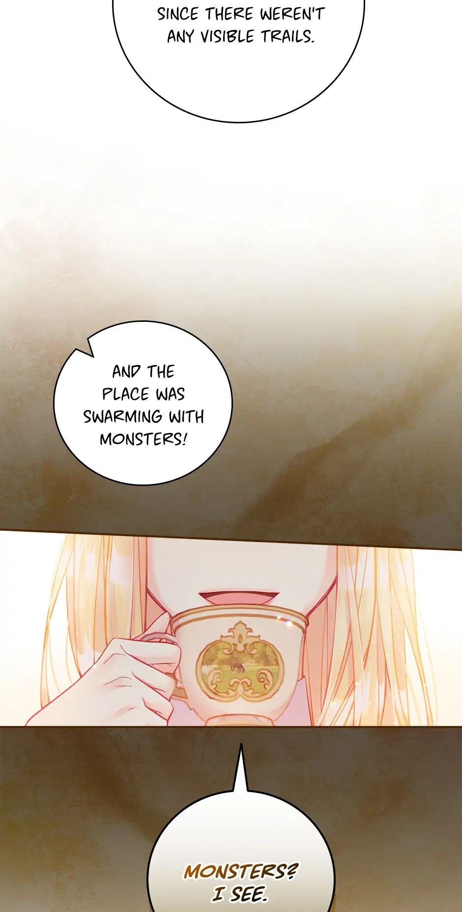 I’m Going To Meet You Beyond Time Chapter 5 266 ch 5 25