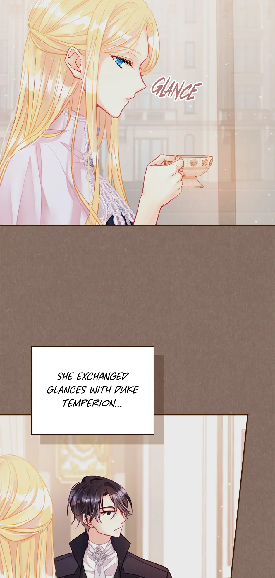 I’m Going To Meet You Beyond Time Chapter 5 277 ch 5 36