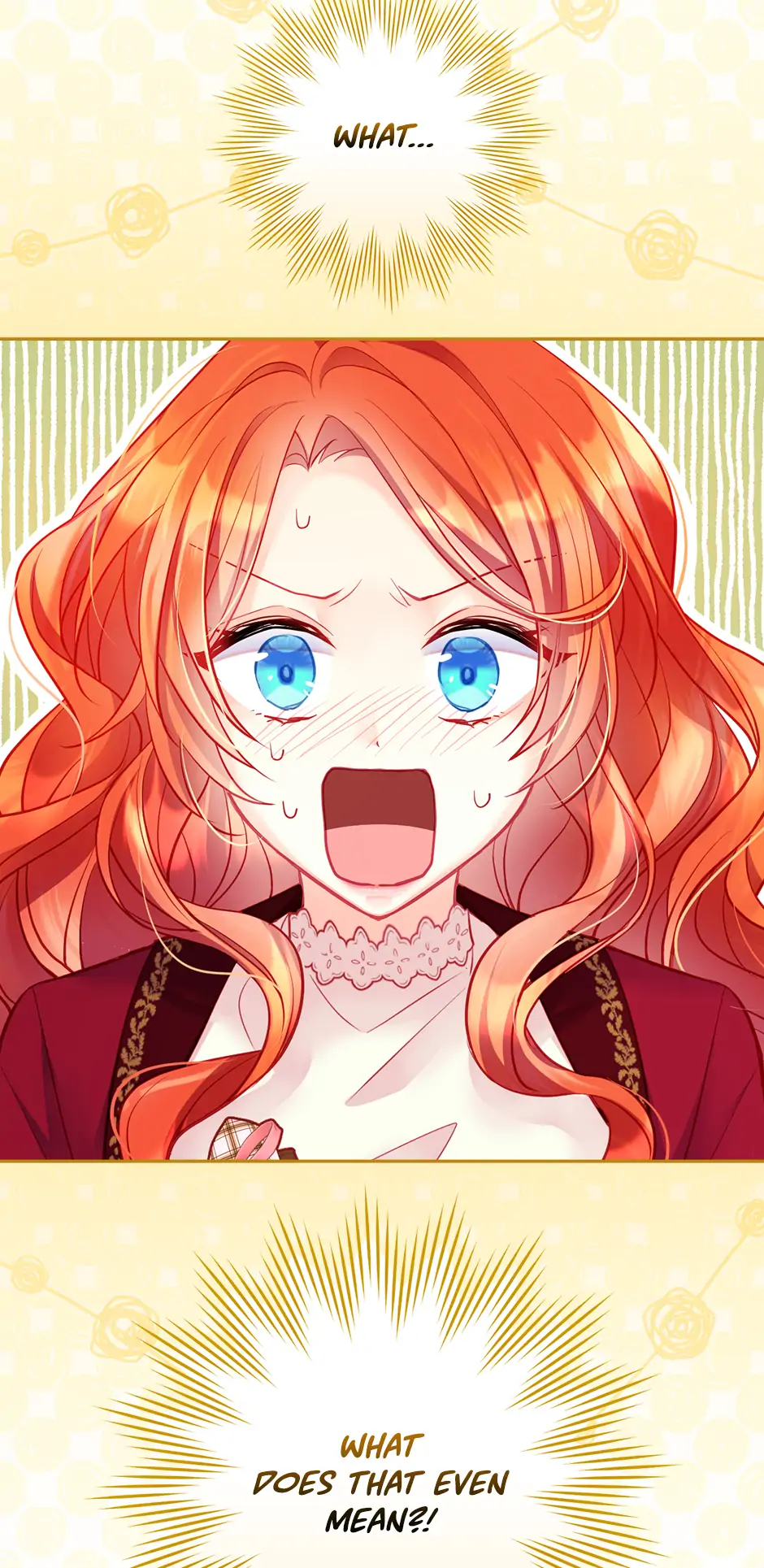 I’m Going To Meet You Beyond Time Chapter 5 284 ch 5 43