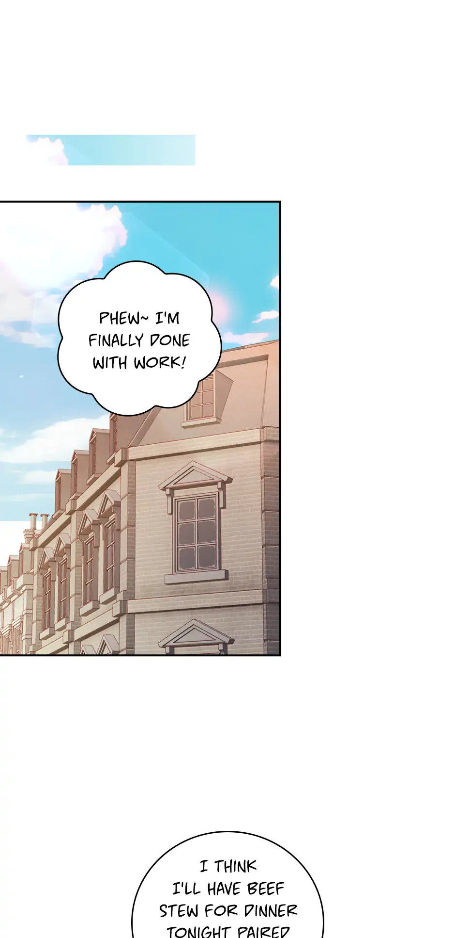 I’m Going To Meet You Beyond Time Chapter 5 288 ch 5 47