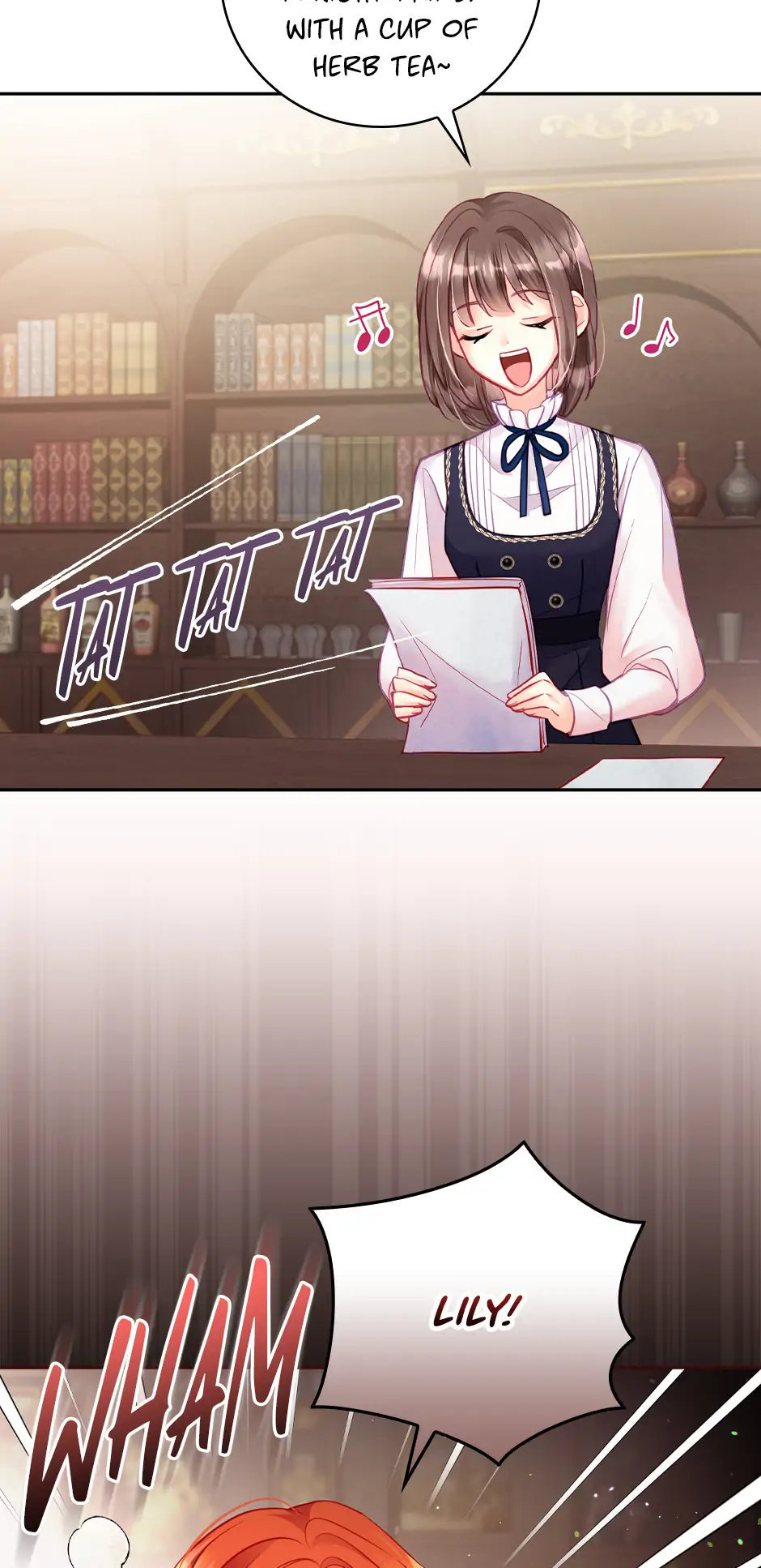 I’m Going To Meet You Beyond Time Chapter 5 289 ch 5 48