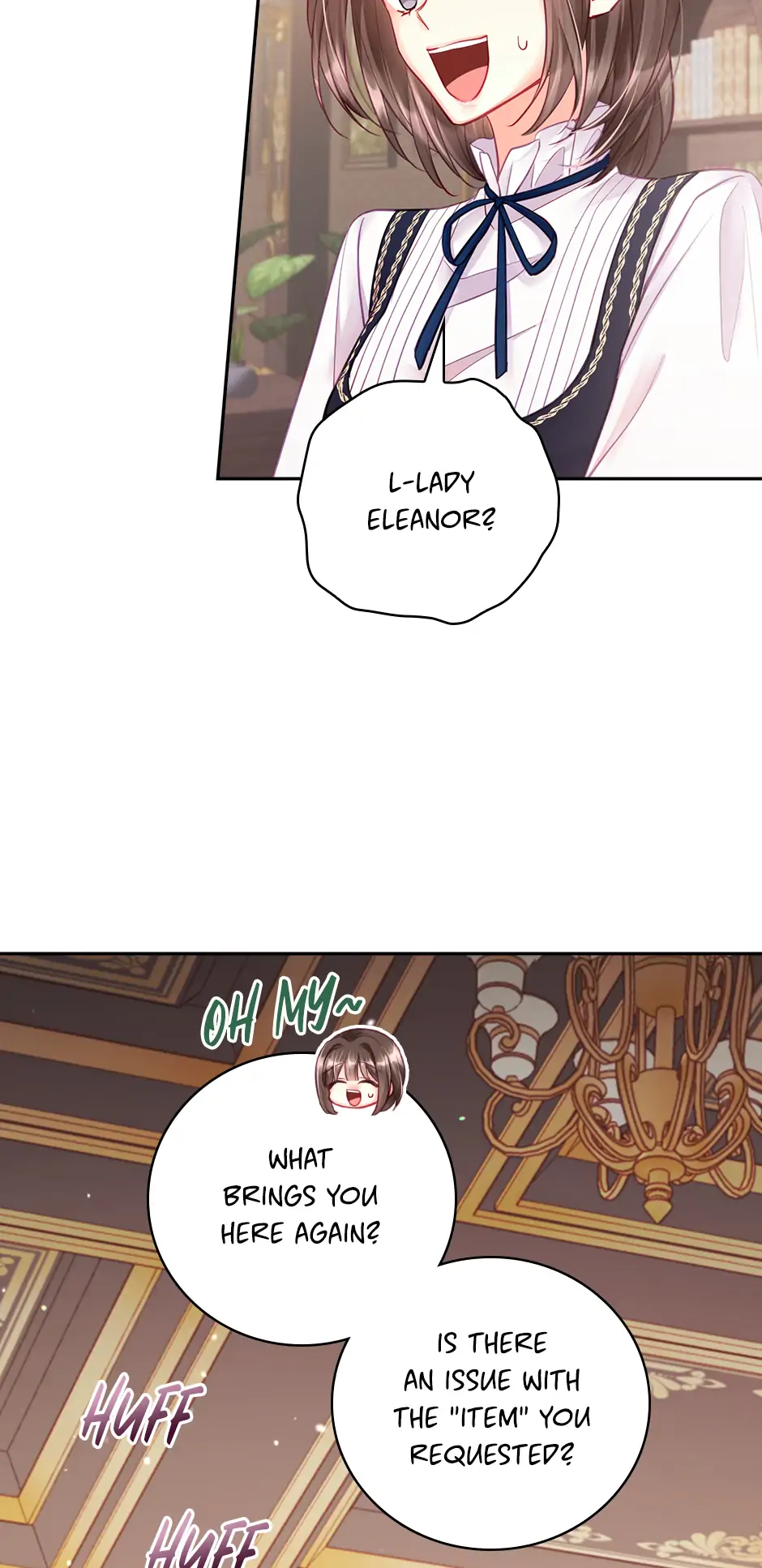 I’m Going To Meet You Beyond Time Chapter 5 291 ch 5 50