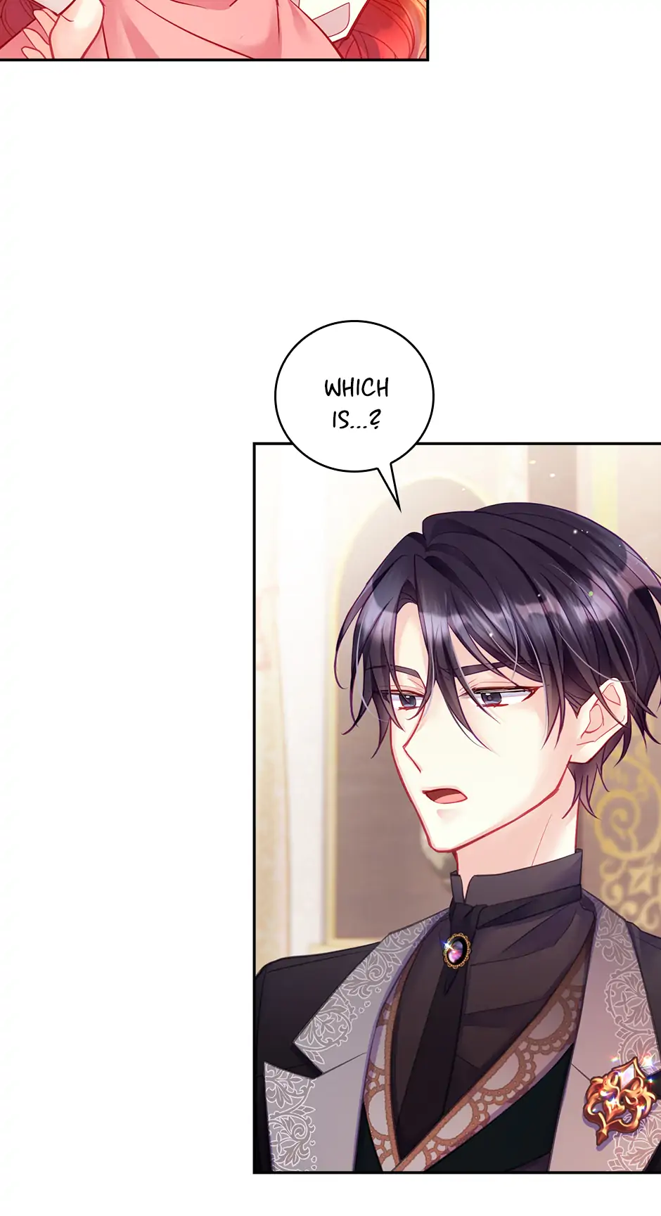 I’m Going To Meet You Beyond Time Chapter 5 296 ch 5 55