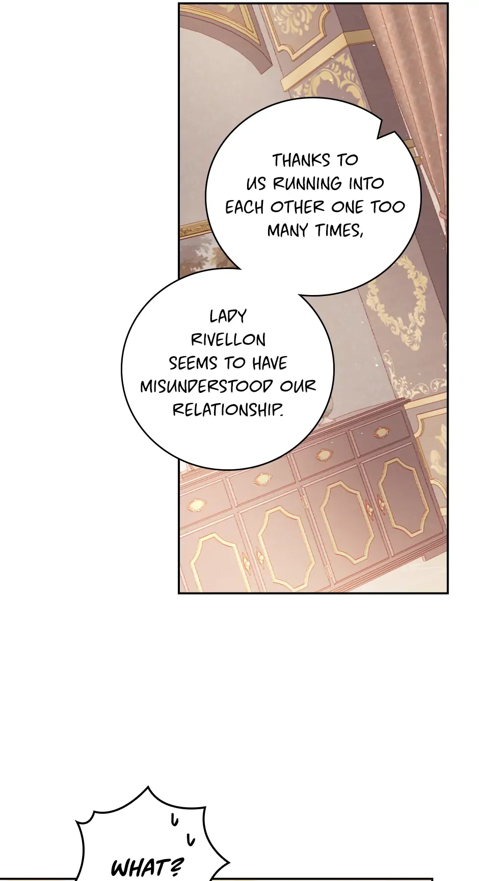 I’m Going To Meet You Beyond Time Chapter 5 298 ch 5 57