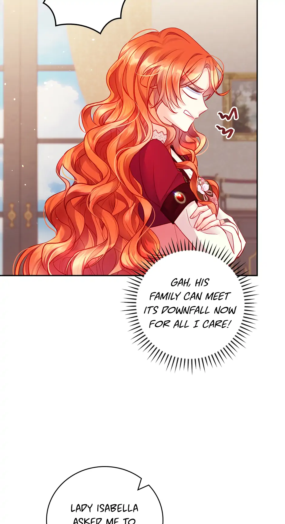 I’m Going To Meet You Beyond Time Chapter 5 299 ch 5 58