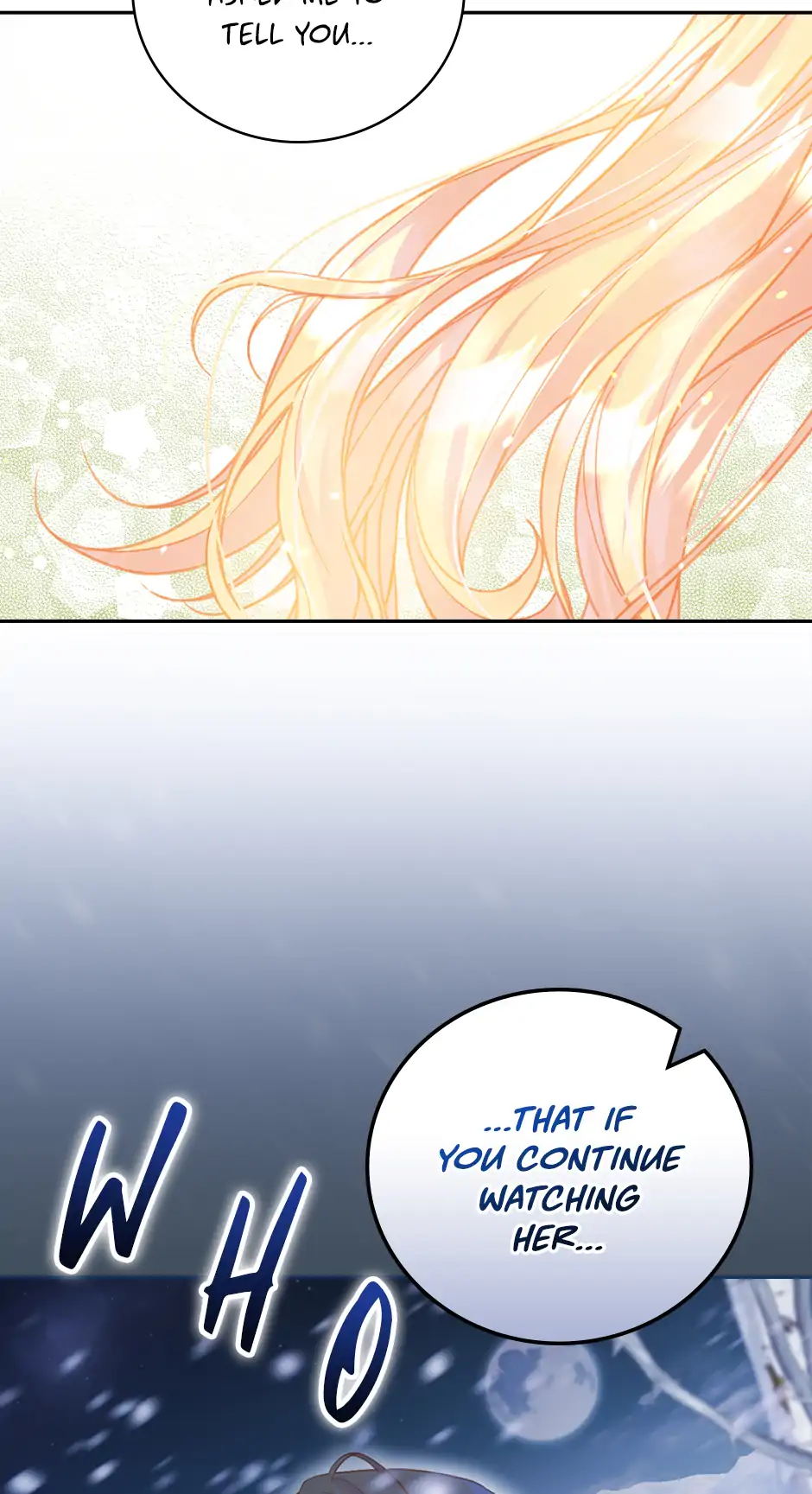 I’m Going To Meet You Beyond Time Chapter 5 300 ch 5 59